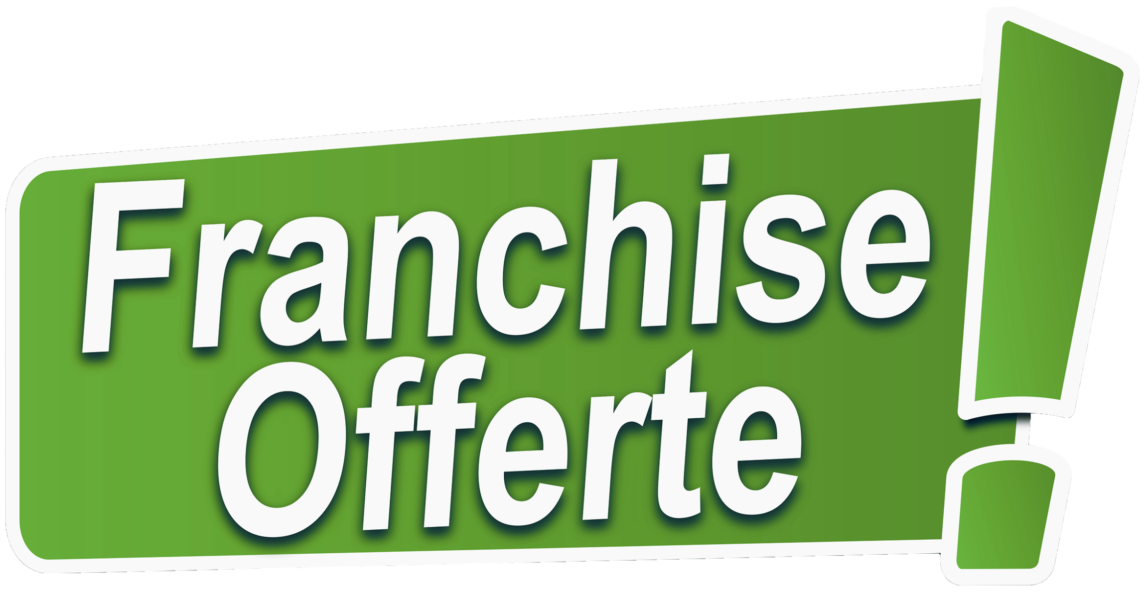Franchise offerte